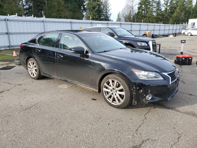 Foto 4 de la subasta – 2013 LEXUS GS 350 con VIN JTHBE1BLXD5016379