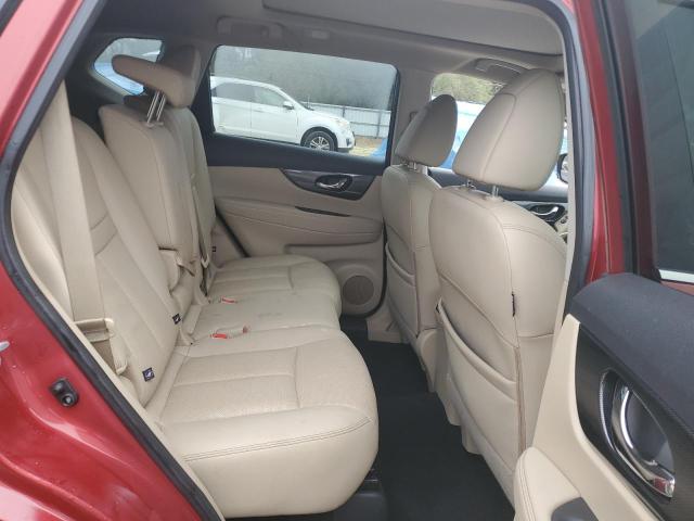 Photo 10 from auction – 2016 NISSAN ROGUE S with VIN 5N1AT2MT9GC819234