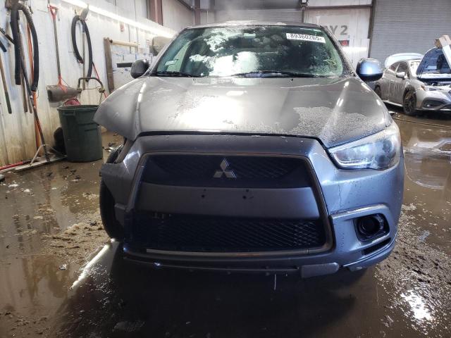 Photo 5 from auction – 2011 MITSUBISHI OUTLANDER with VIN JA4AP3AU5BZ007912