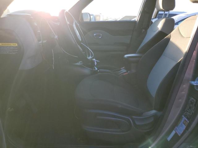 Foto 7 de la subasta – 2016 KIA SOUL con VIN KNDJN2A2XG7319005