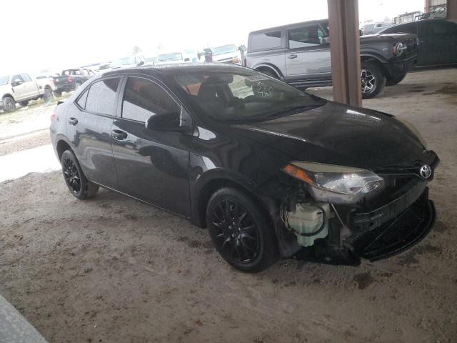Photo 4 from auction – 2016 TOYOTA COROLLA L with VIN 5YFBURHEXGP544359