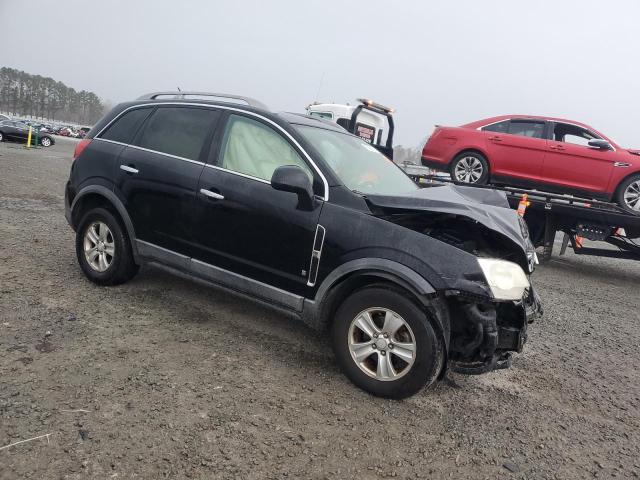 Photo 4 from auction – 2008 SATURN VUE XE with VIN 3GSCL33P78S638107