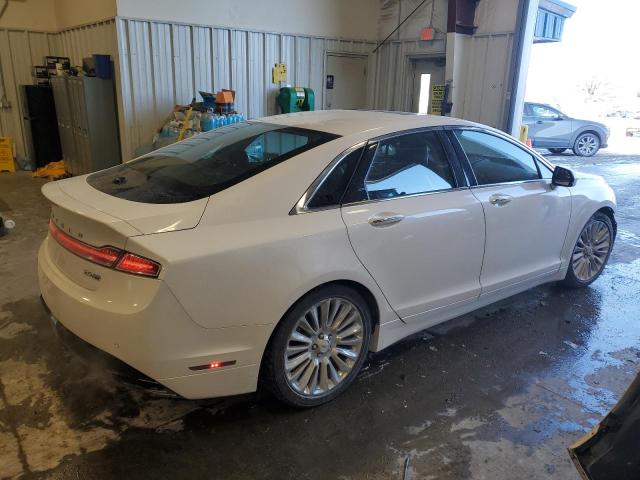Photo 3 from auction – 2015 LINCOLN MKZ with VIN 3LN6L2J99FR621476