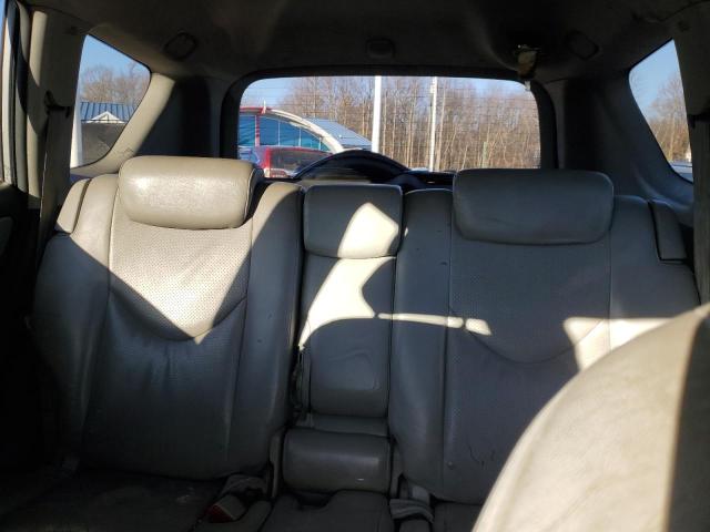 Photo 10 from auction – 2009 TOYOTA RAV4 LIMIT with VIN 2T3BF31V69W023181