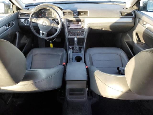 Photo 8 from auction – 2015 VOLKSWAGEN PASSAT S with VIN 1VWAS7A38FC091426