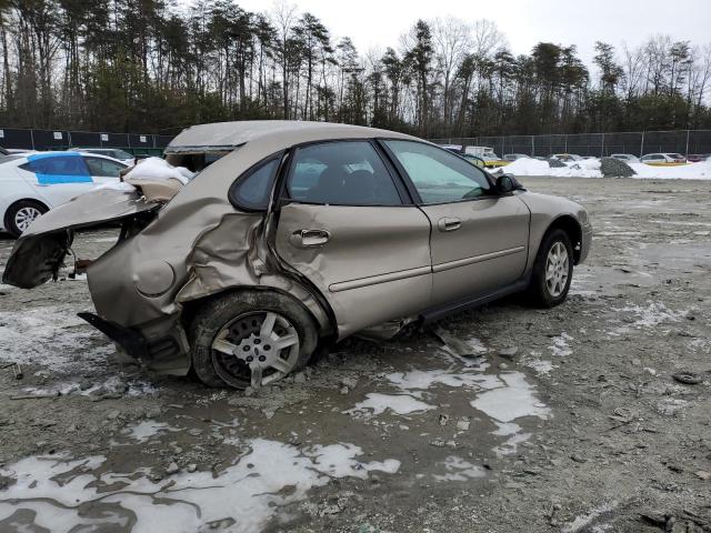 Photo 3 from auction – 2007 FORD TAURUS SE with VIN 1FAFP53UX7A111652