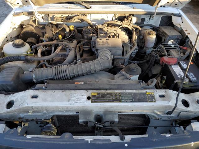 Photo 11 from auction – 2011 FORD RANGER with VIN 1FTKR1AD7BPA72619