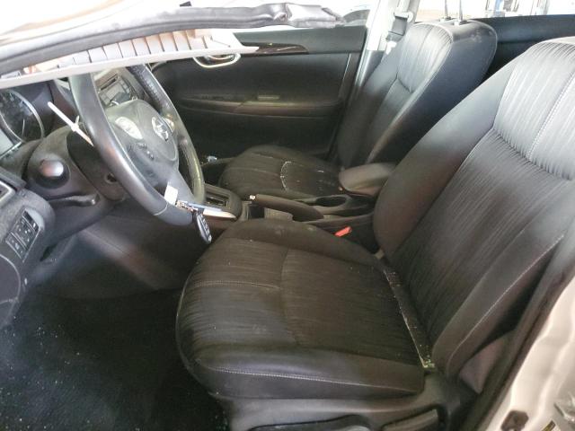 Photo 7 from auction – 2017 NISSAN SENTRA S with VIN 3N1AB7AP9HL658680
