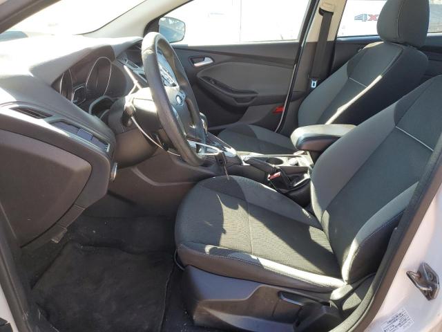 Foto 7 de la subasta – 2013 FORD FOCUS SE con VIN 1FADP3F28DL272314