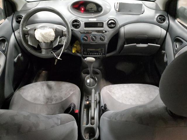 Photo 8 from auction – 2002 TOYOTA ECHO with VIN JTDBT123120248273