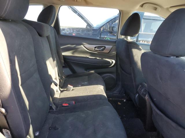 Photo 11 from auction – 2015 NISSAN ROGUE S with VIN 5N1AT2MK8FC903065