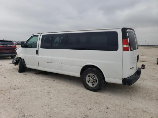 Photo 2 from auction – 2014 CHEVROLET EXPRESS with VIN 1GAZG1FG3E1187418