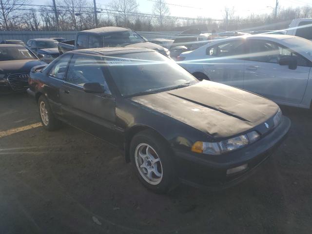 Photo 4 from auction – 1990 ACURA INTEGRA GS with VIN JH4DA9362LS041448