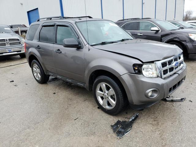 Photo 4 from auction – 2011 FORD ESCAPE XLT with VIN 1FMCU0D74BKC08782