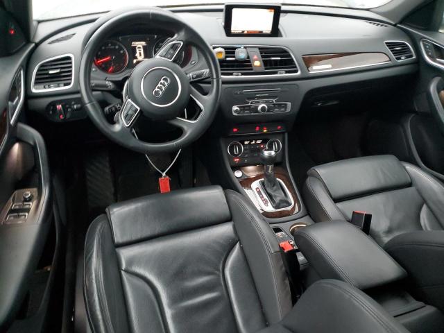 Photo 8 from auction – 2018 AUDI Q3 PREMIUM with VIN WA1JCCFS4JR004968