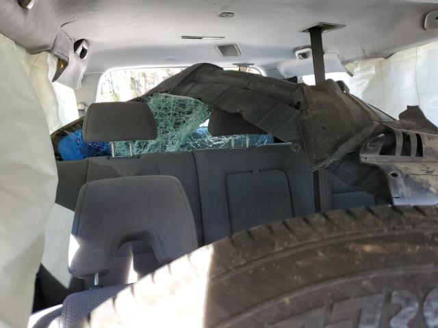 Photo 10 from auction – 2007 HONDA PILOT EX with VIN 5FNYF28447B042977