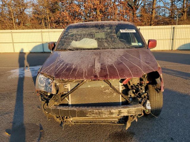 Photo 5 from auction – 2017 DODGE GRAND CARA with VIN 2C4RDGEG1HR692815