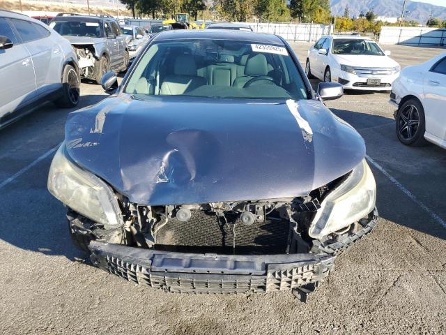 Photo 5 from auction – 2014 HONDA ACCORD EXL with VIN 1HGCR2F86EA137426