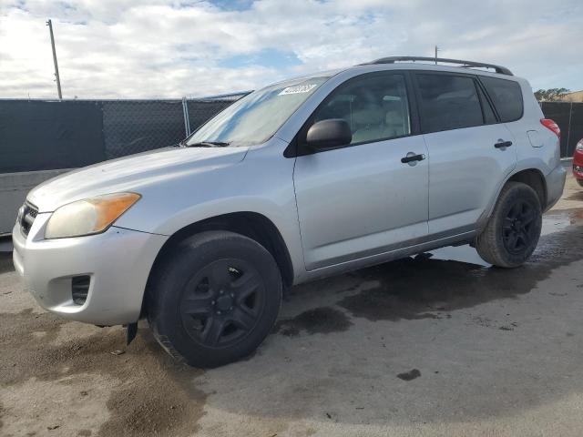 TOYOTA RAV4 2011 with VIN 2T3ZF4DV2BW065479 - Photo from auction