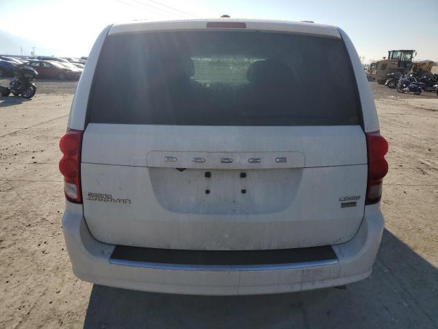 Photo 6 from auction – 2011 DODGE GRAND CARA with VIN 2D4RN5DG8BR688774