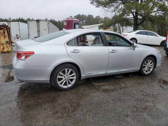Photo 3 from auction – 2011 LEXUS ES 350 with VIN JTHBK1EGXB2464398