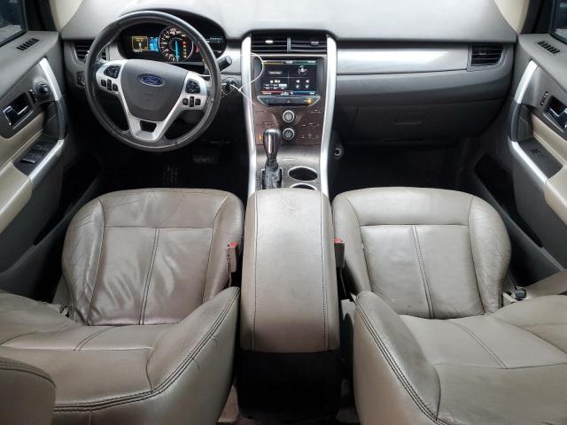 Photo 8 from auction – 2012 FORD EDGE SEL with VIN 2FMDK4JC3CBA58629