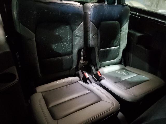 Photo 10 from auction – 2023 FORD BRONCO with VIN 1FMDE5AH2PLC08096