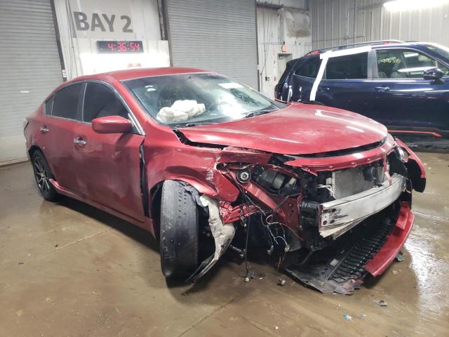 Photo 4 from auction – 2015 NISSAN ALTIMA 2.5 with VIN 1N4AL3AP0FC419536