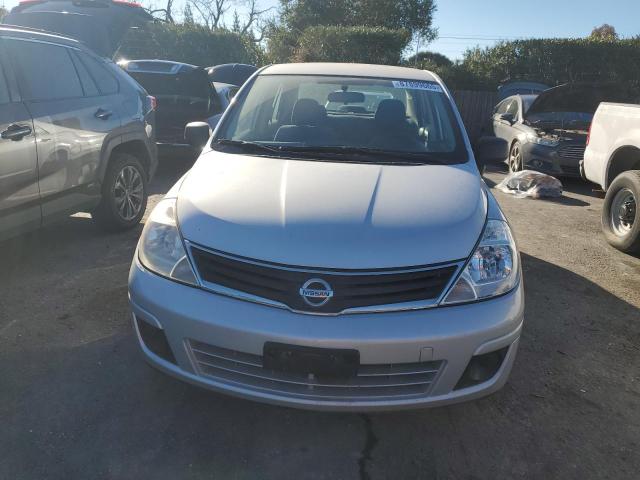 Photo 5 from auction – 2011 NISSAN VERSA S with VIN 3N1CC1AP2BL366427