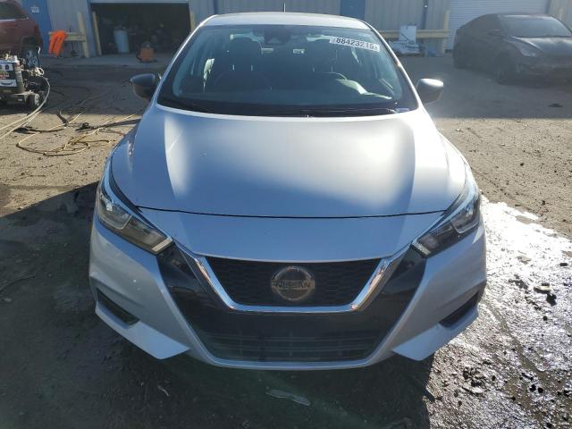 Photo 5 from auction – 2020 NISSAN VERSA S with VIN 3N1CN8DV5LL897359