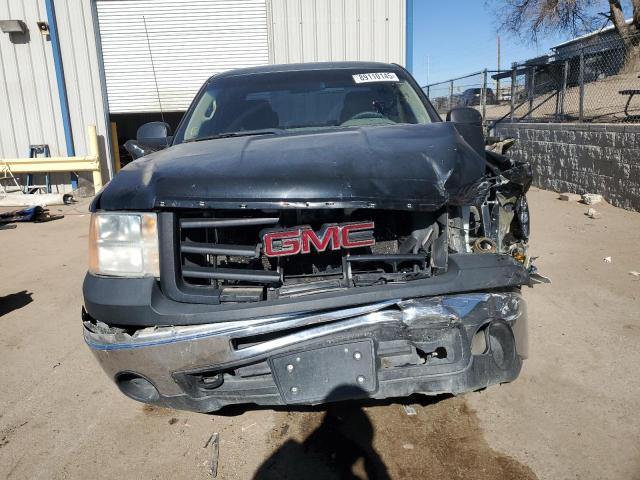 Photo 5 from auction – 2012 GMC SIERRA K15 with VIN 1GTR2TEA0CZ323002