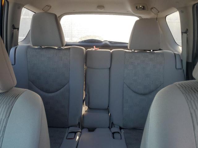 Photo 10 from auction – 2012 TOYOTA RAV4 with VIN 2T3BF4DV1CW266129