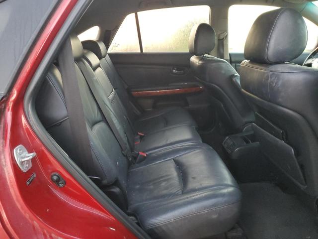 Photo 11 from auction – 2009 LEXUS RX 350 with VIN 2T2HK31U59C113229