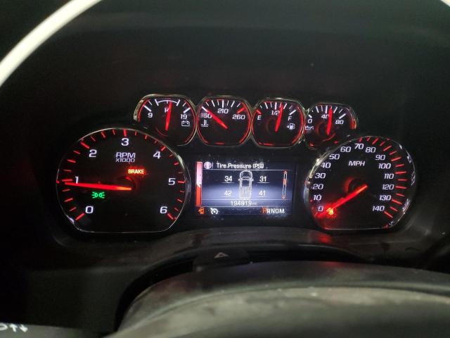 Photo 9 from auction – 2014 GMC SIERRA K15 with VIN 1GTV2VEC3EZ303552