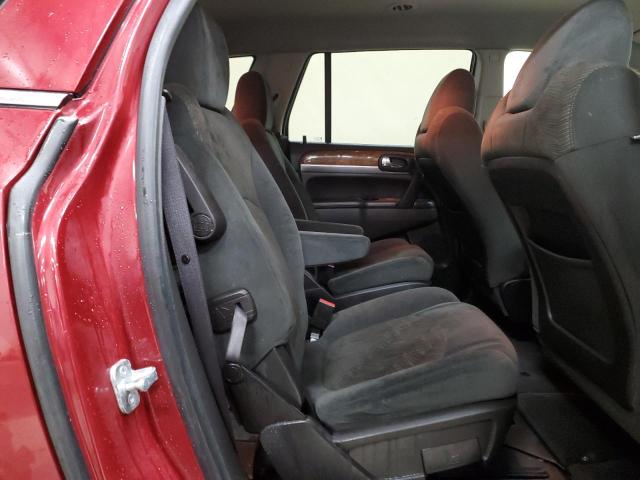 Photo 11 from auction – 2011 BUICK ENCLAVE CX with VIN 5GAKRAED0BJ146090
