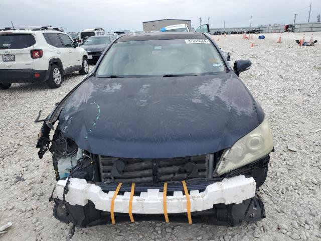 Photo 5 from auction – 2010 LEXUS ES 350 with VIN JTHBK1EG7A2383485
