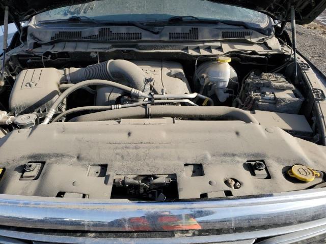 Photo 11 from auction – 2017 RAM 1500 LONGH with VIN 1C6RR7PT6HS570596