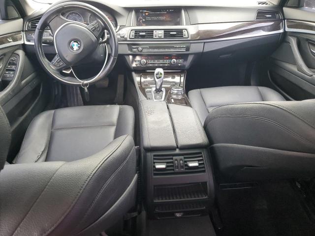 Photo 8 from auction – 2016 BMW 528 I with VIN WBA5A5C59GG347350