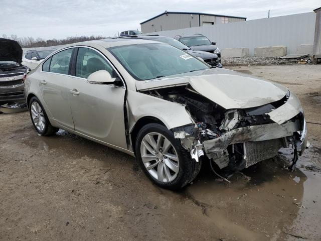 Photo 4 from auction – 2016 BUICK REGAL with VIN 2G4GK5EX2G9117084