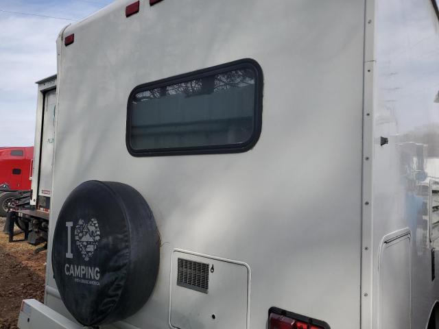 Photo 6 from auction – 2017 FORD ECONOLINE with VIN 1FDWE3FS1HDC25419