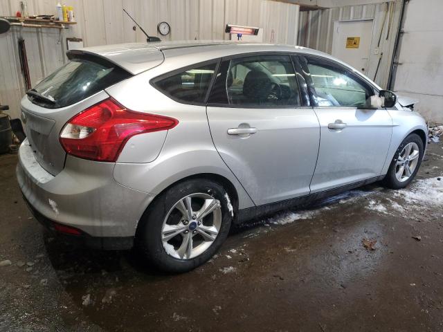 Foto 3 de la subasta – 2014 FORD FOCUS SE con VIN 1FADP3K20EL187989