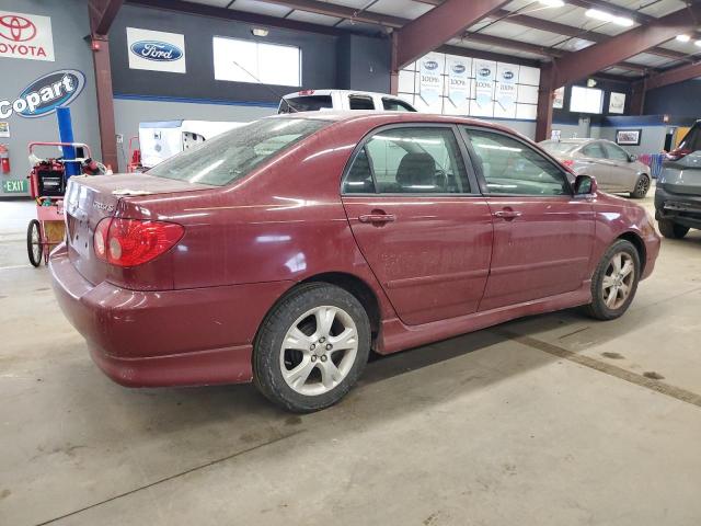 Photo 3 from auction – 2007 TOYOTA COROLLA CE with VIN 2T1BR32EX7C797575