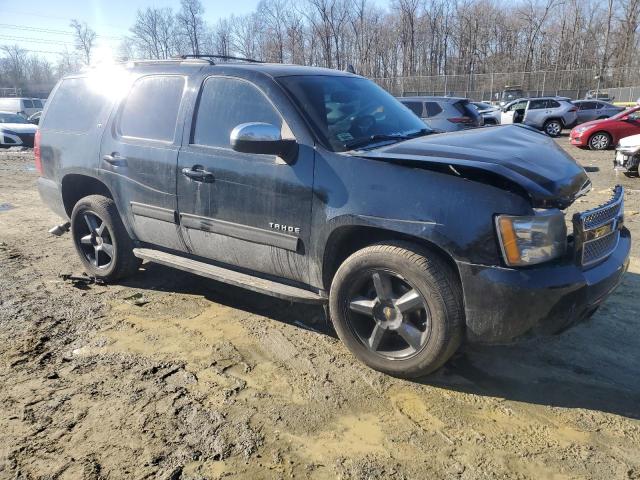 Photo 4 from auction – 2011 CHEVROLET TAHOE K150 with VIN 1GNSKBE05BR193369