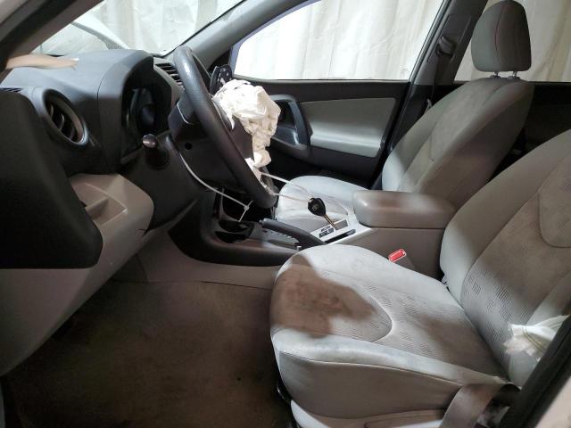 Photo 7 from auction – 2010 TOYOTA RAV4 with VIN 2T3BF4DVXAW065343