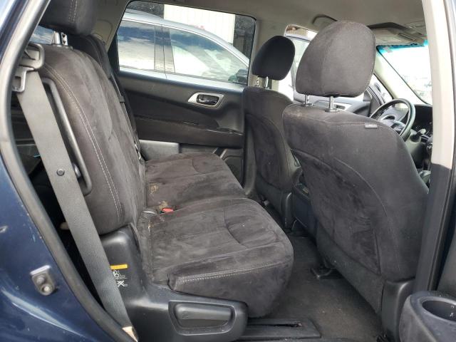 Foto 11 de la subasta – 2015 NISSAN PATHFINDER con VIN 5N1AR2MN9FC615869