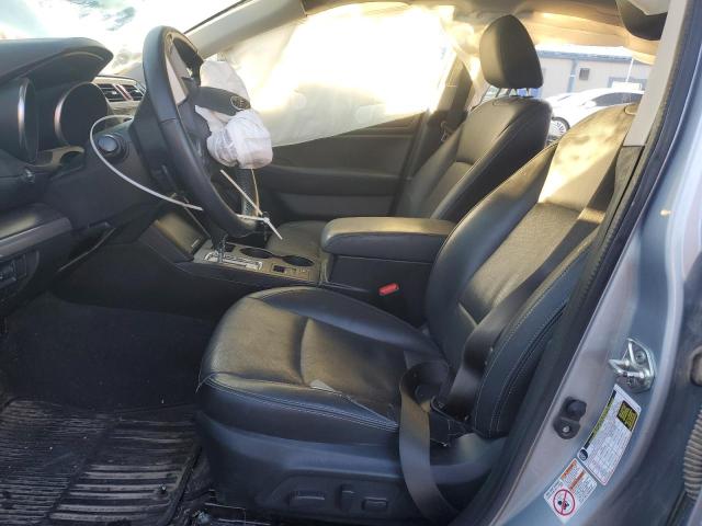 Photo 7 from auction – 2015 SUBARU LEGACY 2.5 with VIN 4S3BNBJ61F3071627