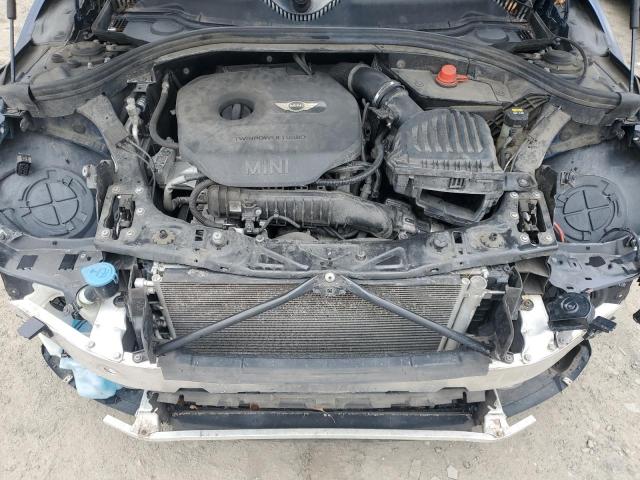 Photo 11 from auction – 2017 MINI COOPER CLU with VIN WMWLN5C55H2B35350