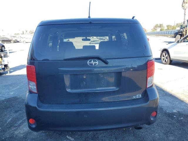 Photo 6 from auction – 2012 TOYOTA SCION XB with VIN JTLZE4FE0CJ030394