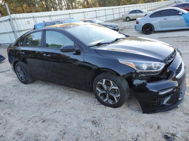 Photo 4 from auction – 2019 KIA FORTE FE with VIN 3KPF24AD5KE031719