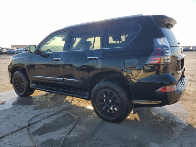 Photo 2 from auction – 2017 LEXUS GX 460 with VIN JTJBM7FX8H5156051